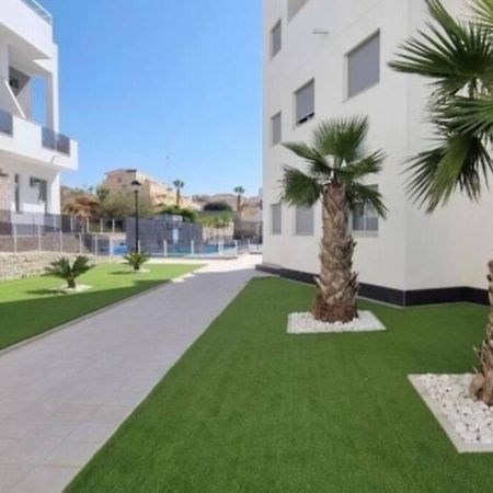 Sun-Golf-Beach Villamartin Alicante Buitenkant foto