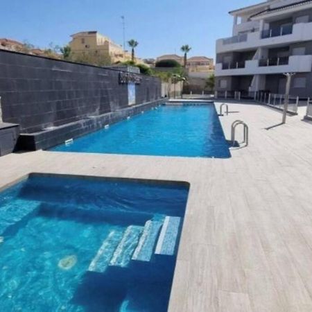 Sun-Golf-Beach Villamartin Alicante Buitenkant foto