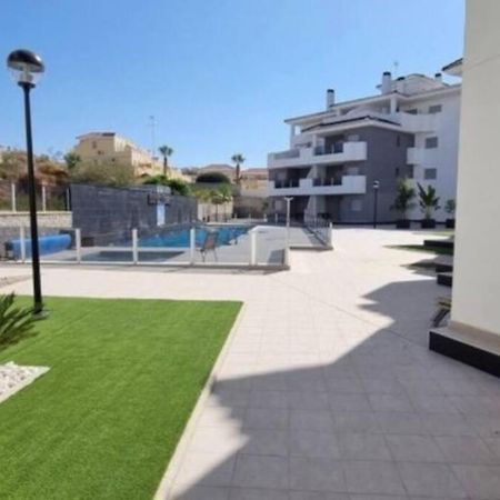 Sun-Golf-Beach Villamartin Alicante Buitenkant foto